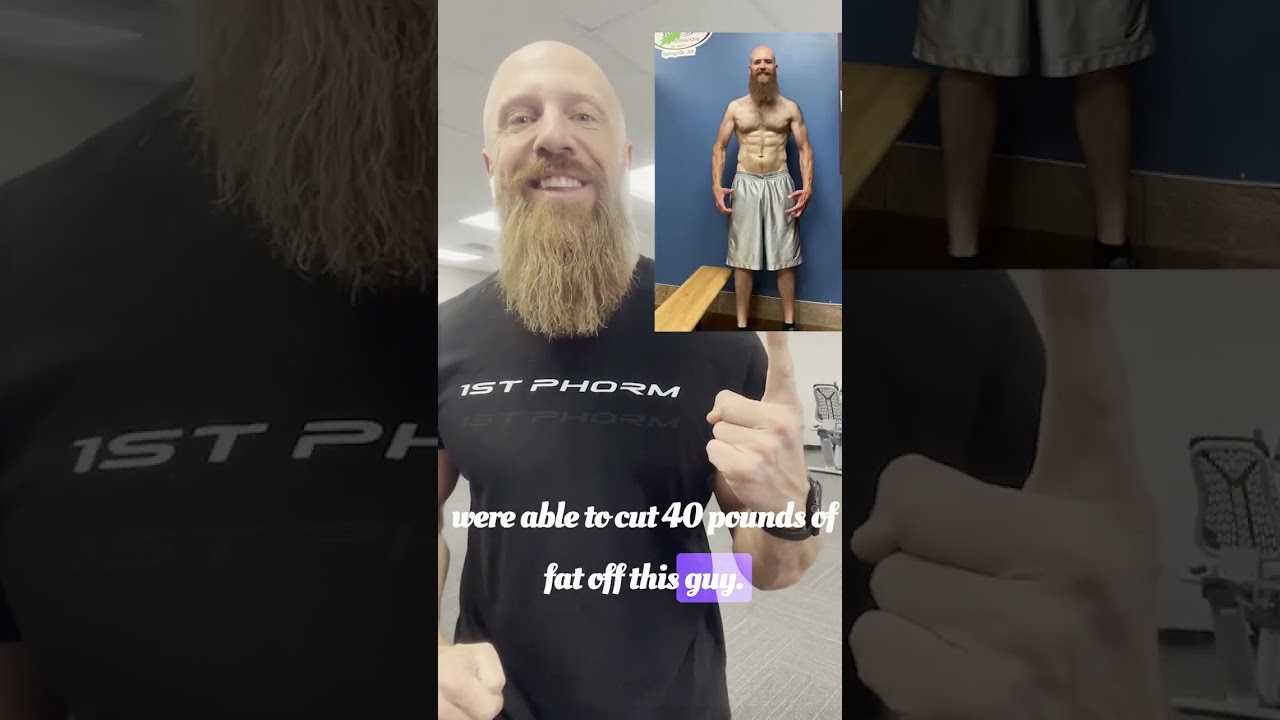 fitness and gym coaching