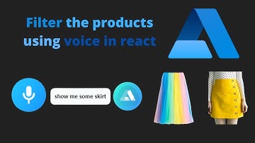 flipkartClone part6,filtering the products in our react app using alan ai(2021).