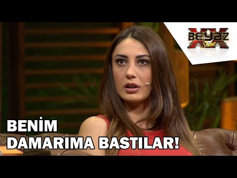 Merve Oflaz Survivor'den Ne Kadar Kazandığını Açıkladı! - Beyaz Show