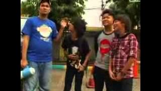 Tamu Rempong Eps  Coboy Junior    ANTV 17 11 2012 part 1 5   YouTube 2