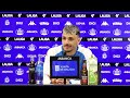 Rueda de prensa de Ximo Navarro previa al Real Sporting - Dépor