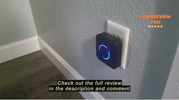 Review BITIWEND Wireless Door Sensor Chime Alarm Contact Sensor Door Bell for Office/Home/Shop, Door