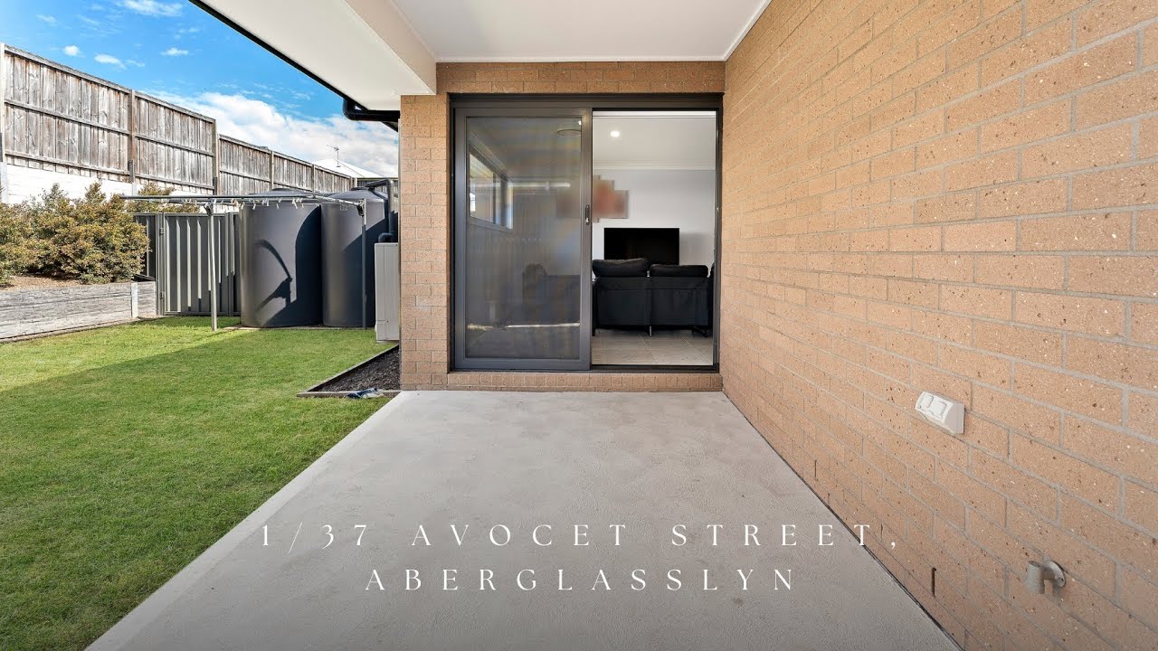 1/37 Avocet Street, Aberglasslyn
