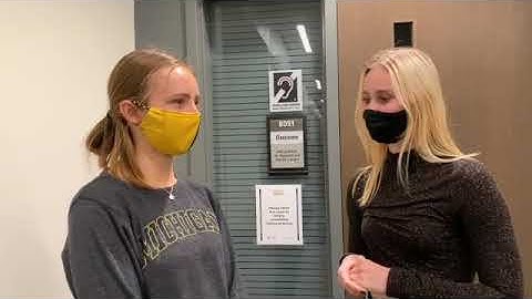 Wayfinding: Interior design