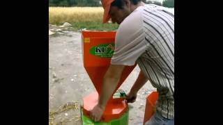 Yem Kirma Maki̇nesi 5385873415