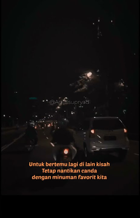 Begundal lowokwaru - Tentang Kita (lirik 30dtk)
