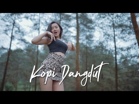 Kopi Dangdut - ( Ipank Yuniar feat. Novi Sasmita )