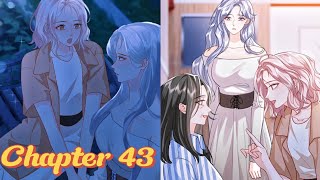 Childhood Sweetheart Liaoliao Chapter 43 ♥️ #gl #manhwa #yuri #manga #wlw #lgbt