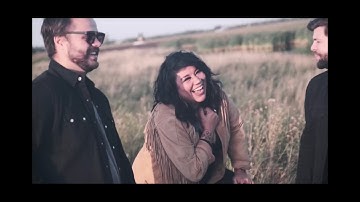 Celeigh Cardinal - Song by the Supermoon (Official Video)