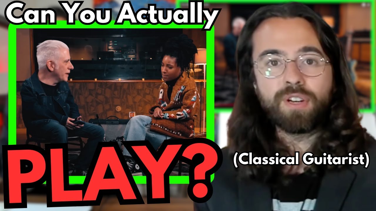 Rick Beato CALLS OUT Willow Smith - DISASTER