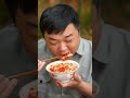 About the dishwashing thing!!| Chinese food | Food Blind Box  | Funny Pranks  | TikTok Video