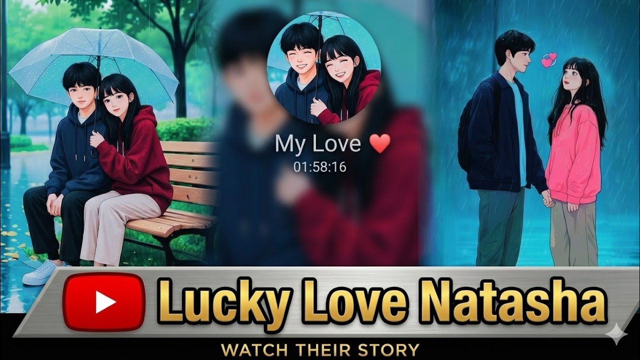 ❣️ sad girl  love call recording ❣️ || cute gf bf love story ||