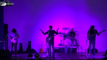 Performance 1 - Battle of Bands @Confluence