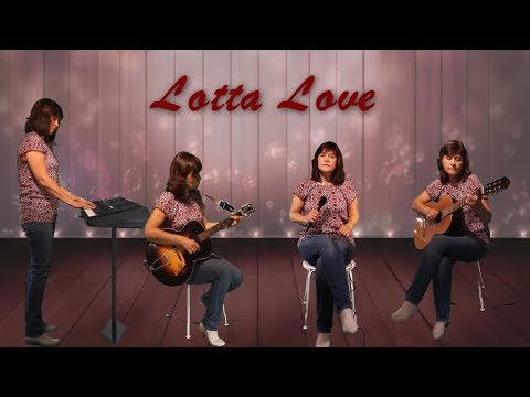 lotta-love-nicolette-larson---neil-young-cover-karenmuenchen