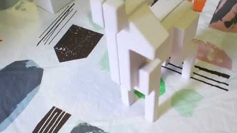 in the blue shirt - Cluster A