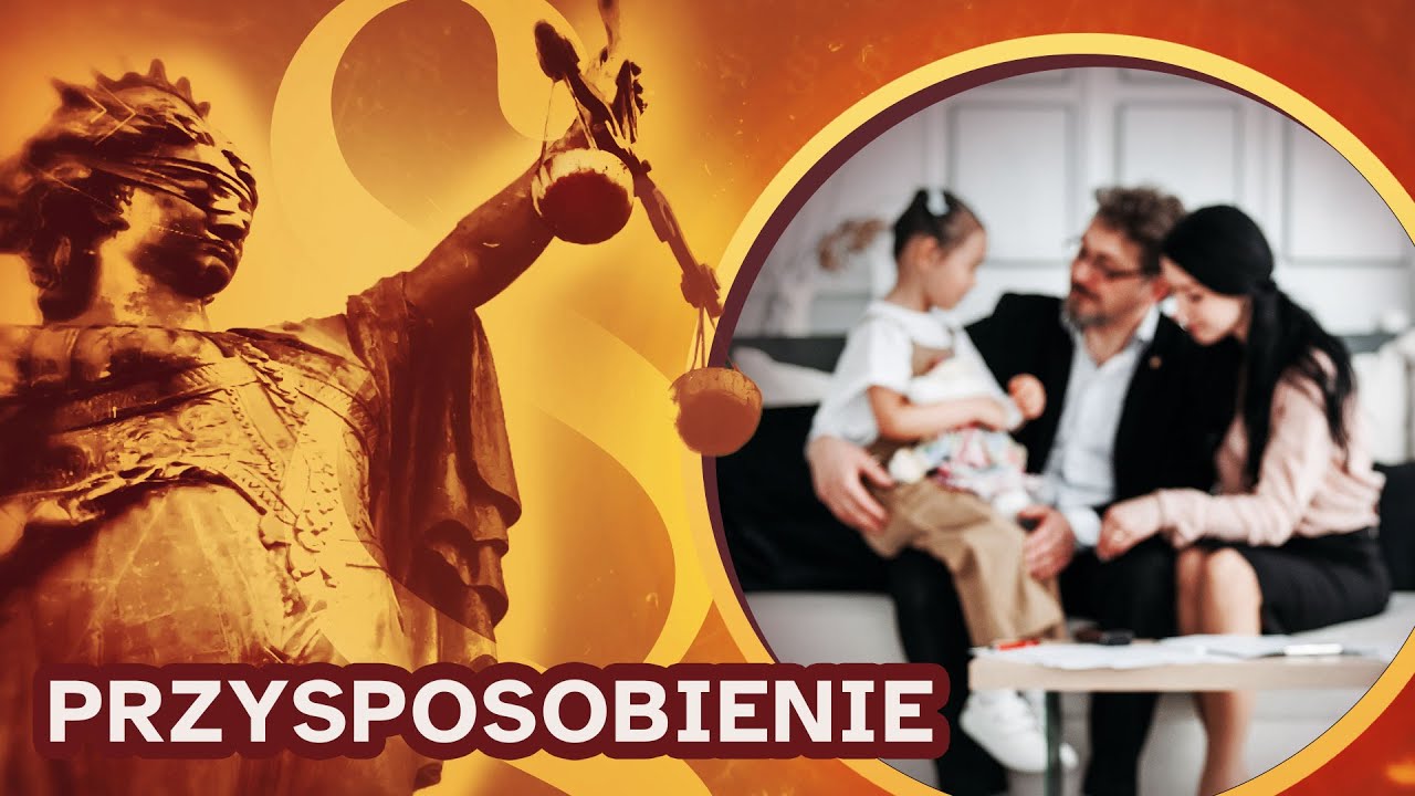 Prawo na co dzień: przysposobienie