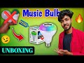 Multi Colour Led Music Bulb 💡 only ₹250/- || Unboxing Rgb bulb with speaker #tech6t7 #unboxing 