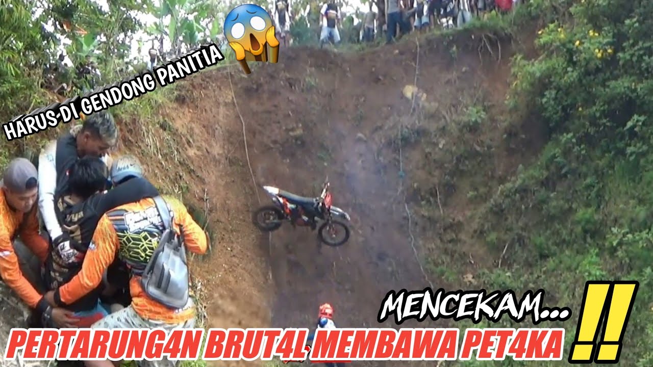 TANJAKAN BERHADIAH MEMBAWA PET4K4 ‼️