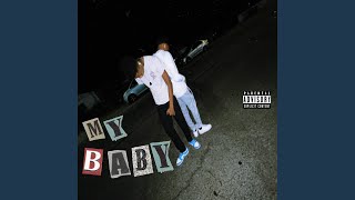 My Babyy Feat. Ydnj3