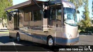 2004 Forest River Tsunami 3904QS  - Auto Boss - Mesa, AZ ...