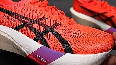 🔥 ASICS Metaspeed Edge Tokyo 2025 – Faster, Lighter, Softer? 👟💨 #asicsrunning