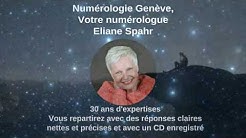 Numérologie Genève | Numérologue Genève