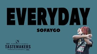 Famous SoFaygo - Everyday (Lyrics) Profile