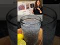 Chia Seeds vs Sabja Seeds 😱 | Kaunsa Zyada Healthy? | Dr. Sonia Narang #shorts