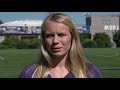 Get To Know UP Women's Soccer Freshman Kendra Steele
