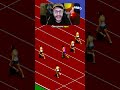 SÓ FALTOU TRAZER A MEDALHA DE OURO para o BRASIL