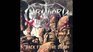 Obituary - Pressure Point