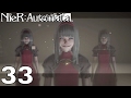 Nier: Automata - Part 33 - 3rd Playthrough (A2) with No Commentary