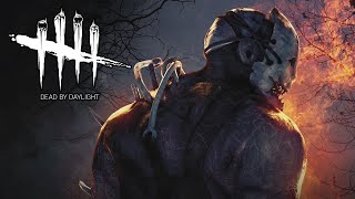 恐怖の鬼ごっこ【DbD】