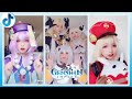 Genshin Impact Cosplay | Tik Tok Compilation #1