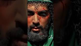 يا عباس جيب الماي لسكينة #@