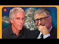 Bill Gates Caught AGAIN With Epstein | Breaking Points