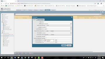 Basic IPSec VPN Configuration with PAN-OS