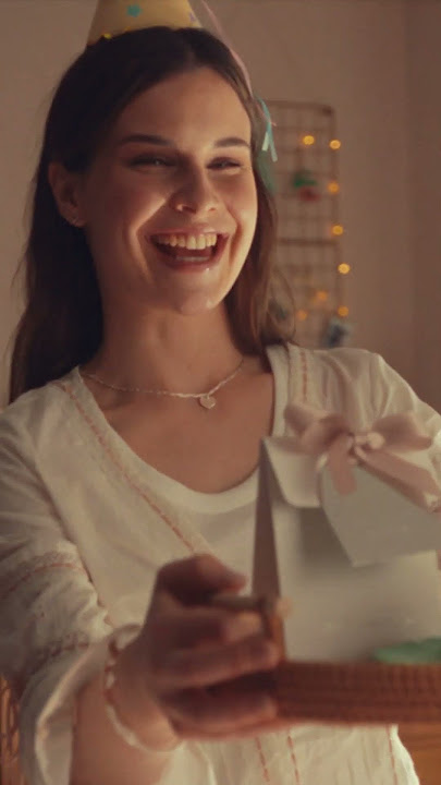 Joma Jewellery - Make A Wish