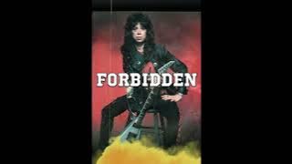 Forbidden - Vinnie Vincent