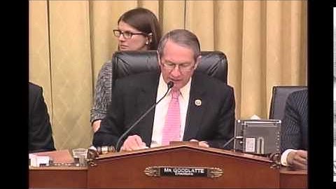 Goodlatte: Wrecking the Internet to Save It? The FCC’s Net Neutrality Rule