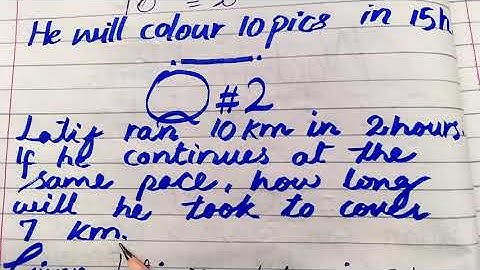 Ex 6b word problem#2 page 121