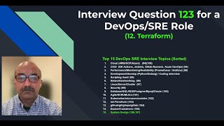 DevOps SRE Interview Question 123 Using Multiple Terraform Providers