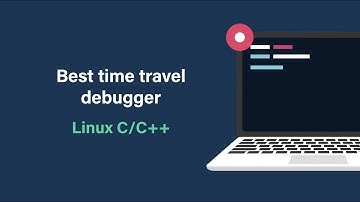 UDB Time Travel Debugger (Ad) - Debug Different