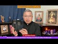 Oraciones y Lecturas del Primer Domingo de Adviento (Misa Tradicional). Tesoro espiritual para todos