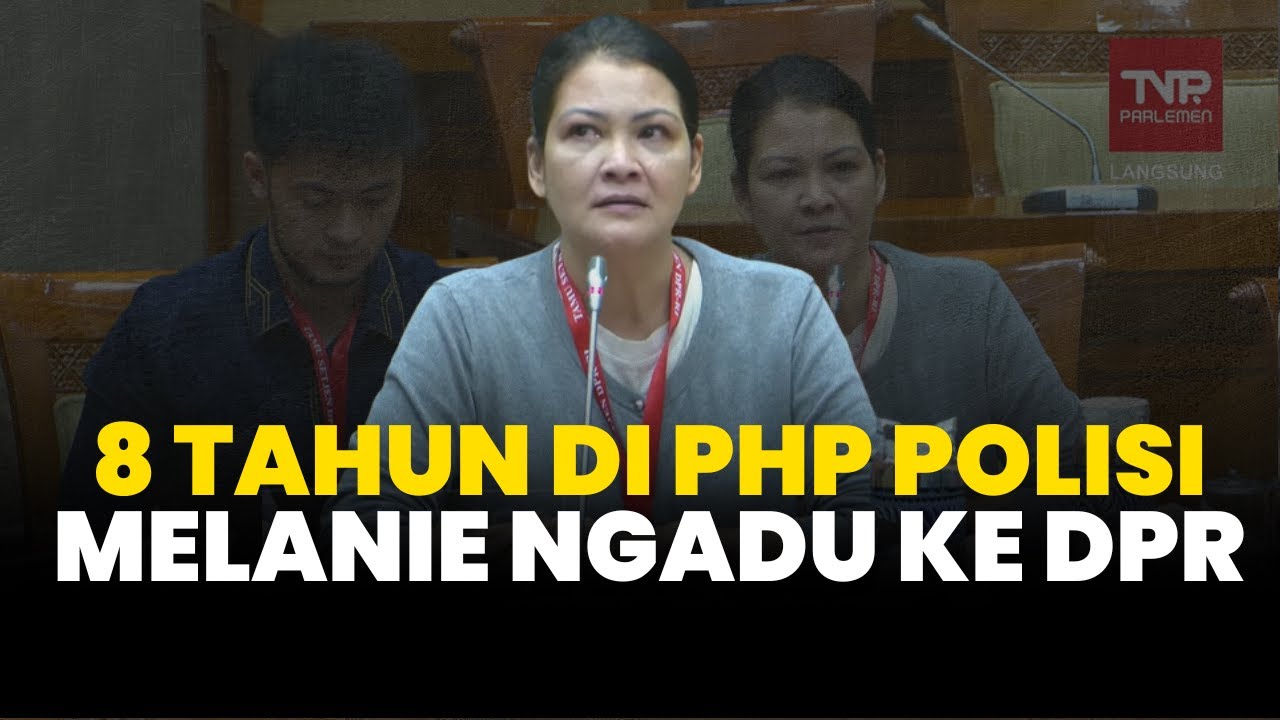 8 Tahun Kasus Kematian Anjingnya Mandek, Melanie Subono Ceritakan Respon Polisi : 'Ya Elah Mbak'
