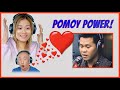 First time Reaction to Marcelito Pomoy The Prayer