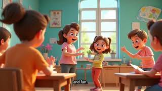 Alphabet Adventure for Kids: Fun Learning Journey