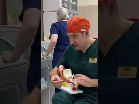 Как возникает евстахиит