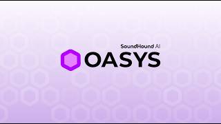 Presenting OASYS - The World's First Self-Learning Orchestrated Agentic AI Platform
