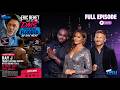 Ray J "Got Hit First"! Eric Benet's DM's is looking different these days, & Tasha K's Latest Lawsuit